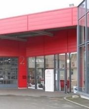 Garage Saga Peugeot Citroën Gournay image 14