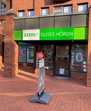 GEERS Hörgeräte Bild 1
