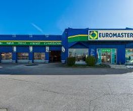 Euromaster Epernay Magenta image 9