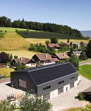 Elektro Mollet AG Bild 1