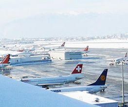 Multi-Douane Services Sàrl - Agence en douane pour particulier et entreprises - Genève Suisse Bild 1