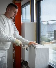 Edwin Tanner Gipsergeschäft GmbH Bild 9