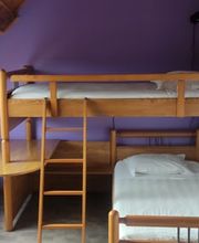 Gîte de la Peyrouse - VAULX LOISIRS image 2