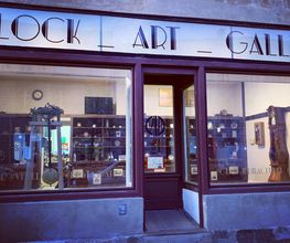 Clock Art Gallery UG Bild 18