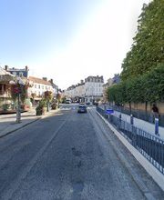 Parking Interparking Napoléon image 18