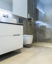 Hajdari Plattenbeläge GmbH Bild 4