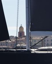 Top Charter SARL image 5