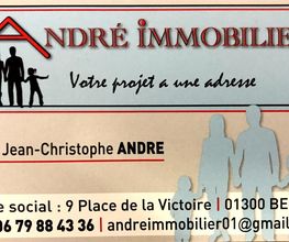 André Immobilier SARL image 9