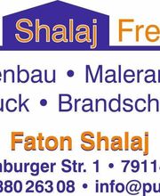 Putz Shalaj Freiburg Bild 12