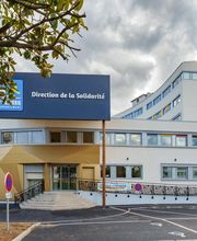Centre de vaccination image 1