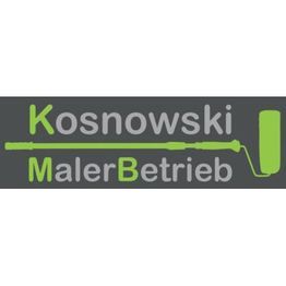 Kosnowski-Malerbetrieb