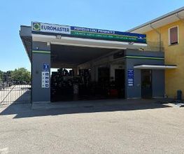 Euromaster Luigi Momesso SRL immagine 2