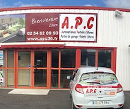APC SARL image 4