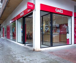 Centro Auditivo GAES Getafe imagen 10