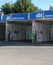 FRIKA GmbH Bild 1