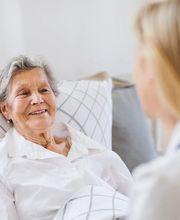 PermaCura GmbH Bonn 24 Stunden Betreuung und Pflege Bild 3