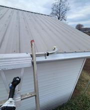 JUSTIN DODSON PRESSURE WASHING image 7