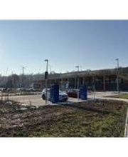 Aral pulse Ladestation Bild 1