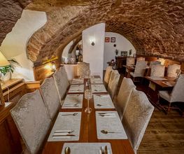 Halbinsel Restaurant Bild 3