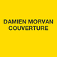 Damien Morvan Couverture
