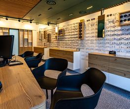 Kuhni Optique image 2