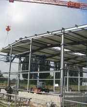 Metallbau Franz-Josef Wegener Bild 3