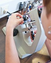 Frank Augenoptik GmbH Bild 4