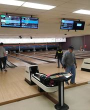 Marcellus Lanes Bowling & Ice Cream image 1