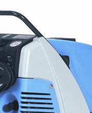BMV Someren Bouwmachineverhuur