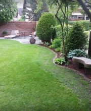 JUST-B Gartenpflege Gartengestaltung Bild 2