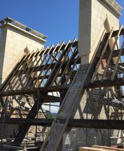 Samec Sté Ariégeoise de Menuiserie Escalier et Charpente image 6