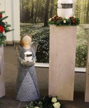 Bestattungsinstitut Hellmann Bild 6