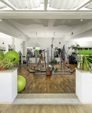 Christian Strecker-PersonalTrainingClub Bild 3