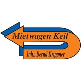 Mietwagen Keil