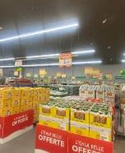 Todis - Supermercato (Lavinio - Via Goldoni 20) immagine 2
