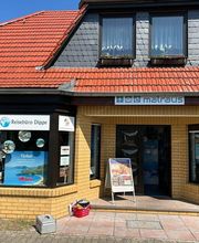 malraus - Das Reisebüro Dippe Bild 10