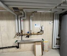 Freiamt Haustechnik GmbH - Sanitär & Wärmepumpen Bild 17