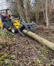 Gartenbau Schade Bild 6