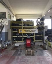 Casa del Pneumatico SRL - Mastro Michelin immagine 16