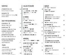 Asador Roadhouse Restaurant Bild 11