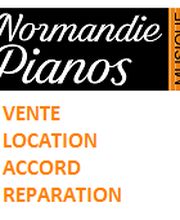 Normandie Pianos Musique image 2