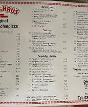 Pizza Haus Bild 9
