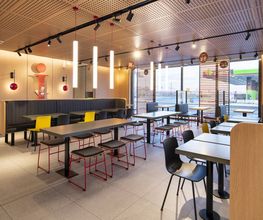 McDonald's Bild 6