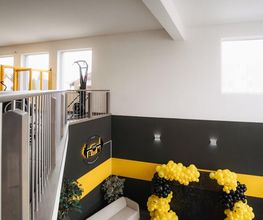 The GYM Augsburg Bild 13