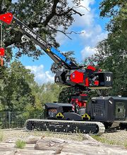 Möller manlift | Arbeitsbühnen | Scheinfeld Bild 5