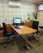 Neuroth Hörcenter AG - Hörgeräte und Gehörschutz Bild 4