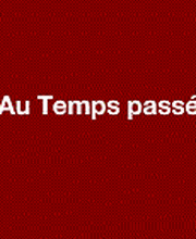 Au Temps Passé image 4