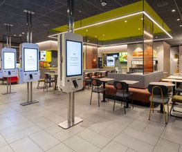 McDonald's Bild 7