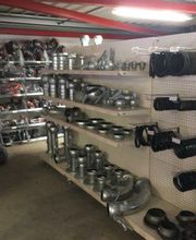 Intérieur de l'agence de Montauban