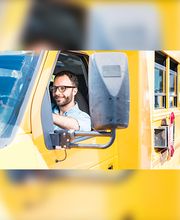 Suburban Bus Transportation, Inc. image 2